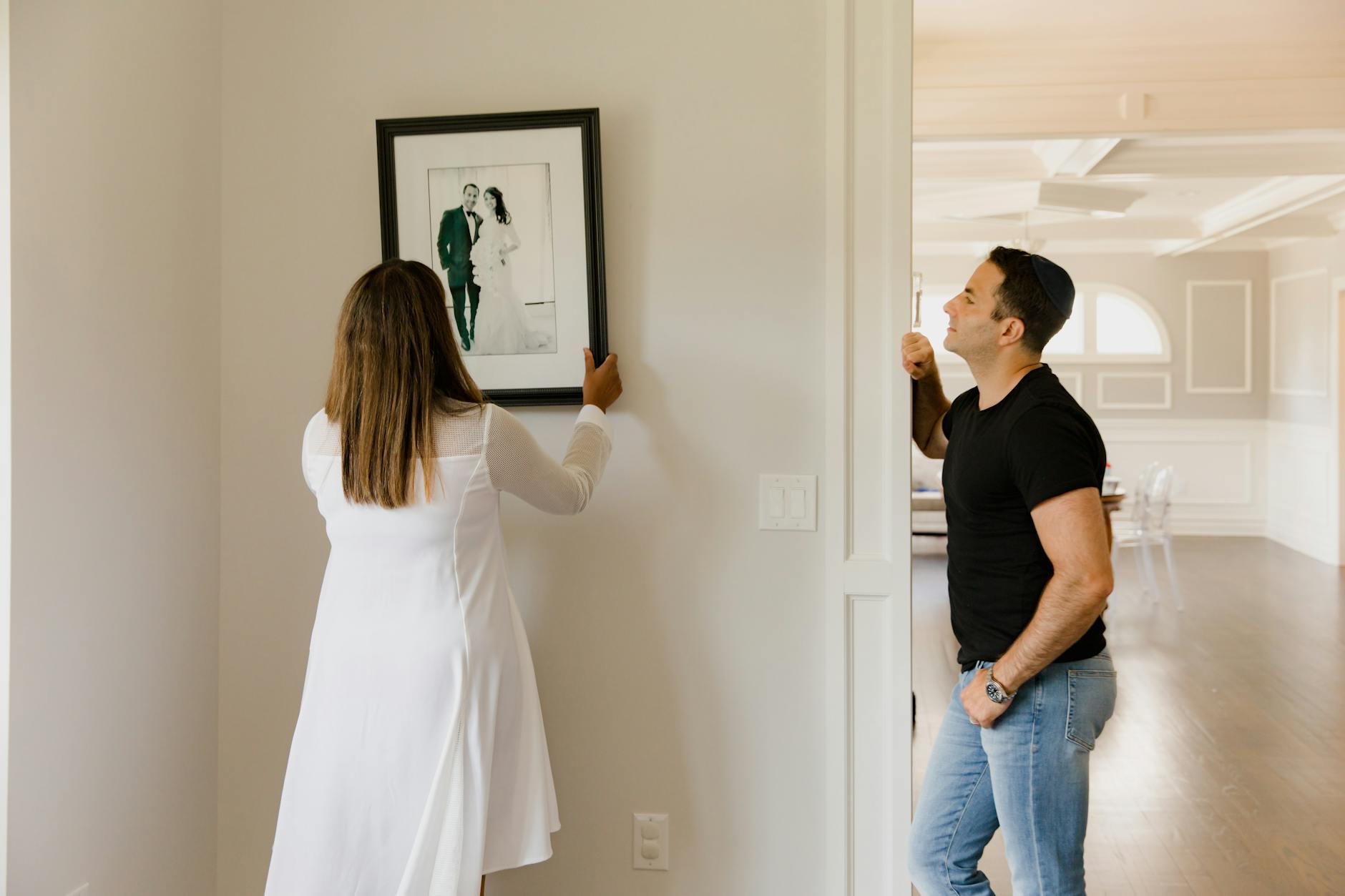 Every frame tells a story. — gallery image 1
