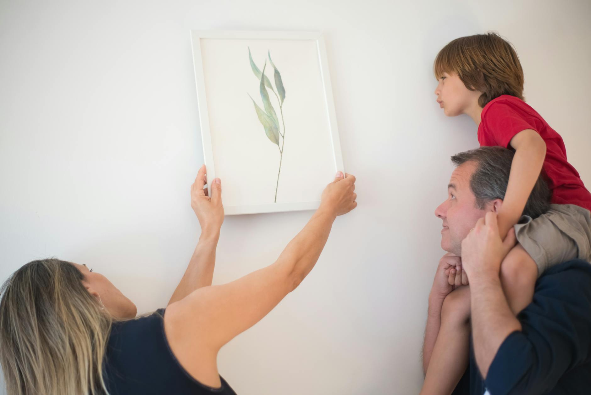 Every frame tells a story. — gallery image 3