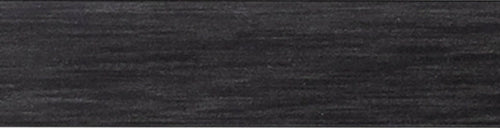 H-132 Black frame moulding