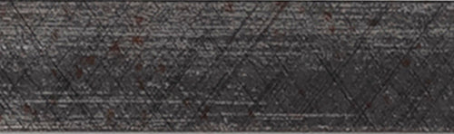H-133 Black frame moulding