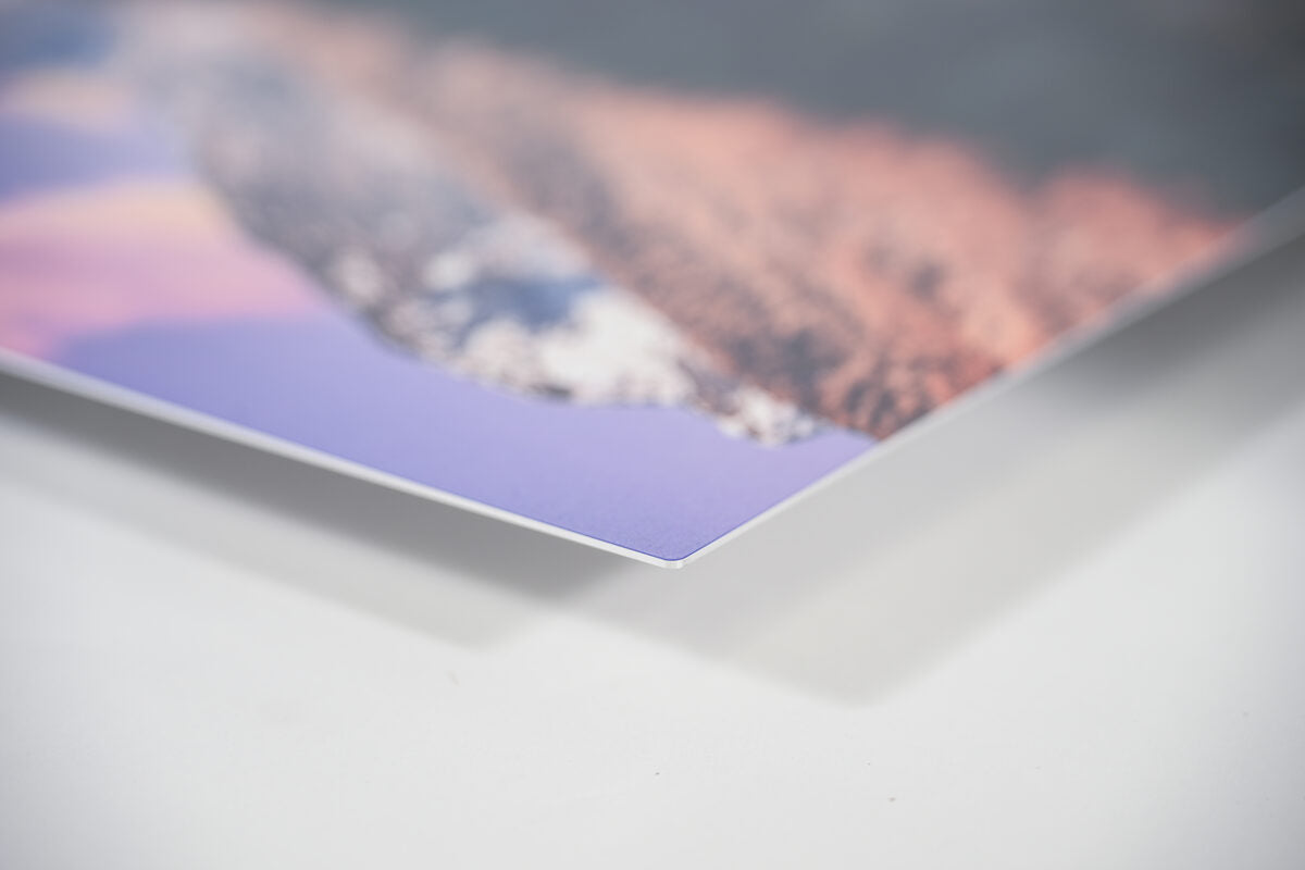 Metal Prints